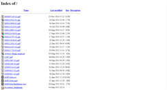 Desktop Screenshot of ekstra2.altaposten.no